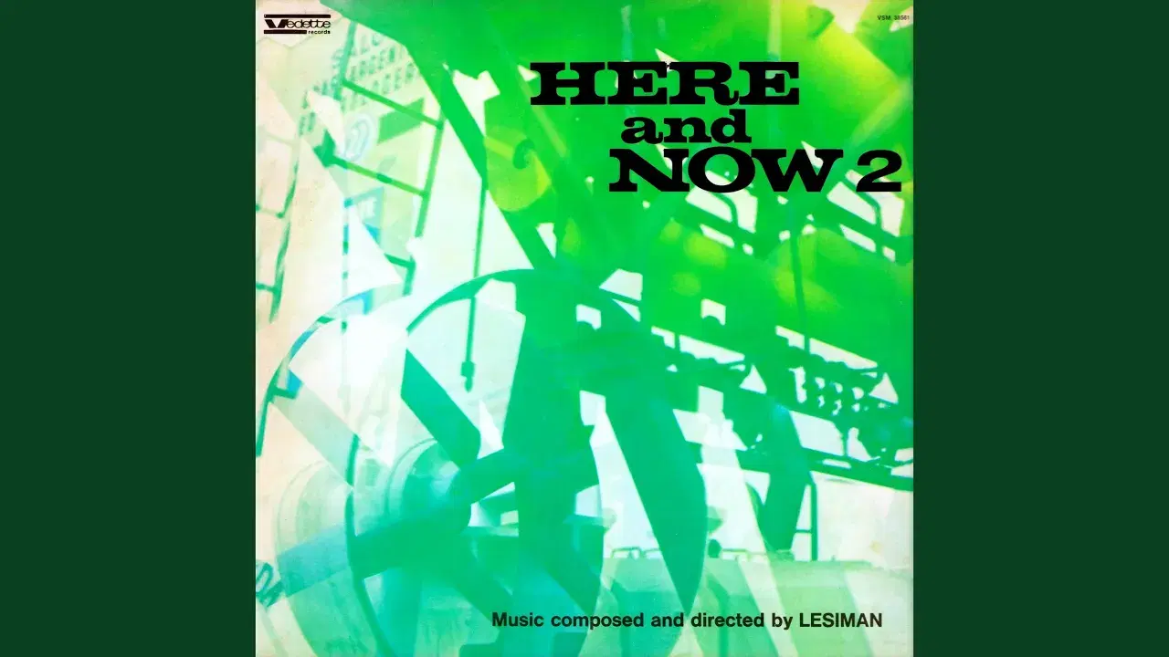 Here And Now Vol. 2 - Lesiman