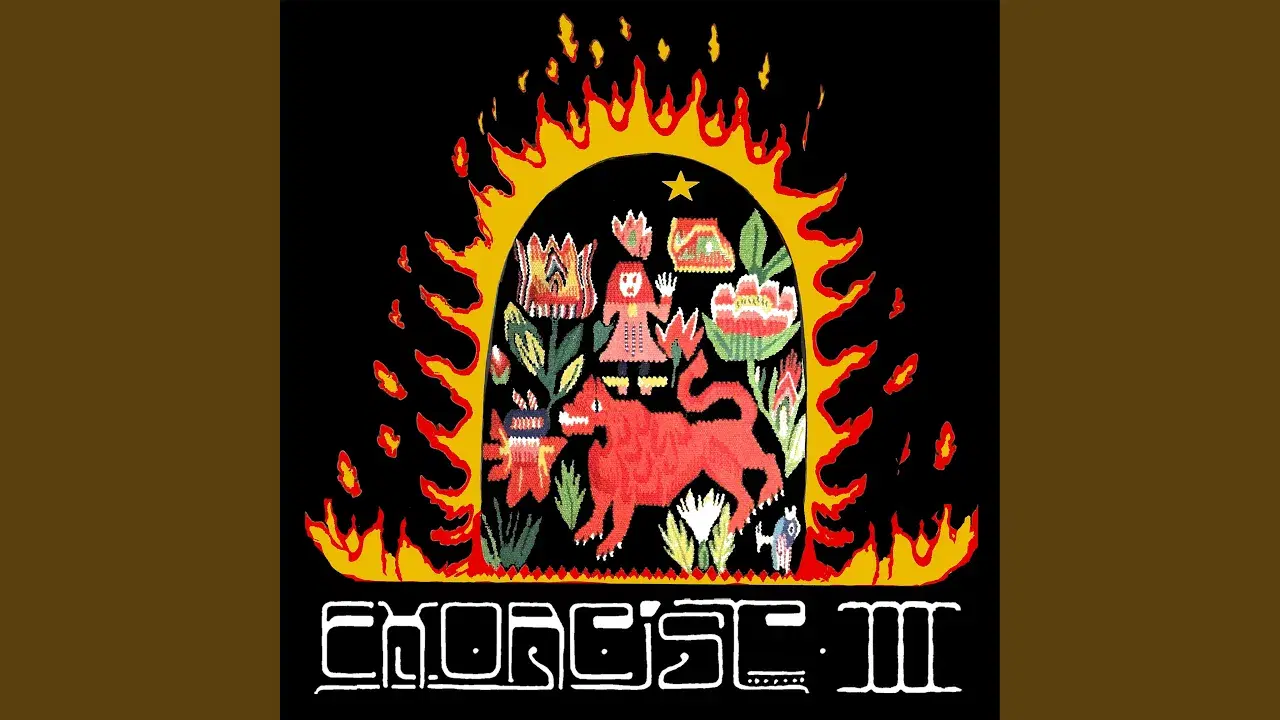 III - The Exorcist GBG