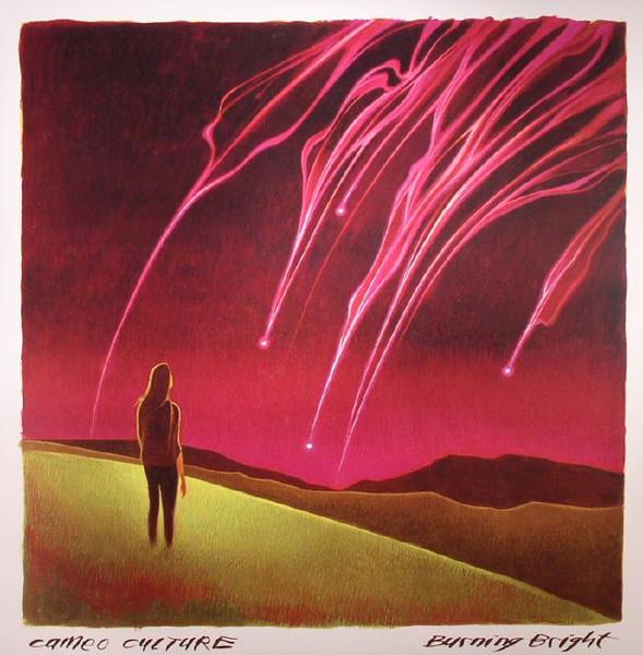 Burning Bright - Cameo Culture