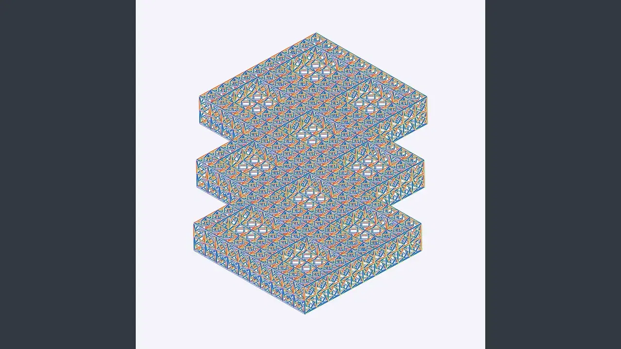 Reassemblage - Visible Cloaks