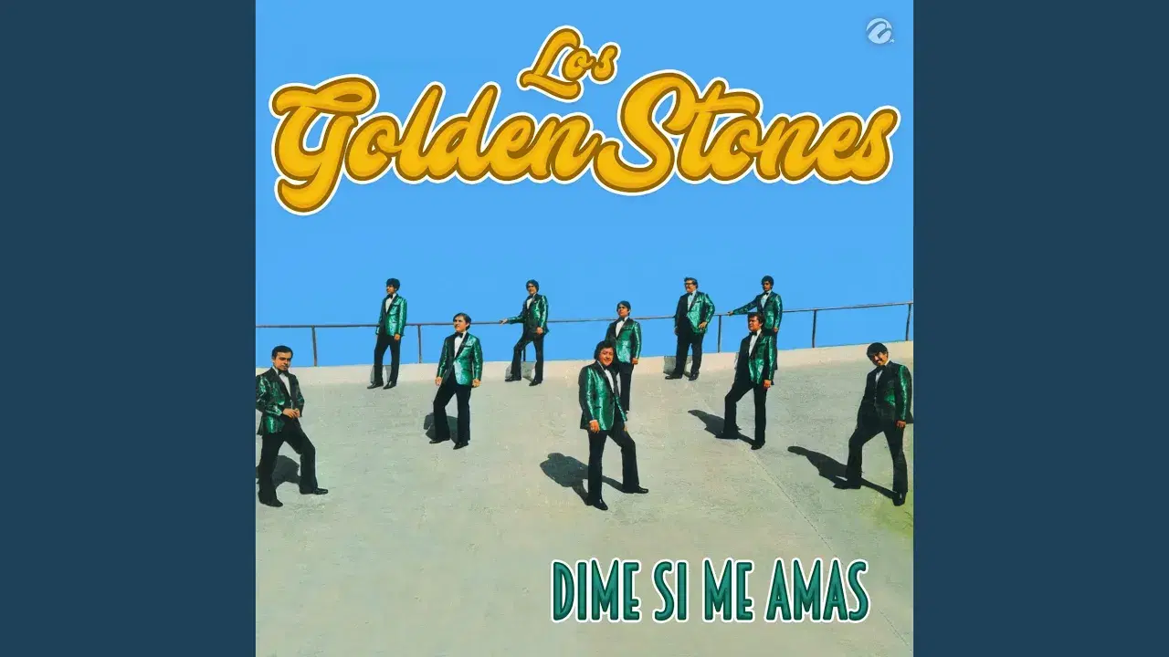  - Los Golden Jets