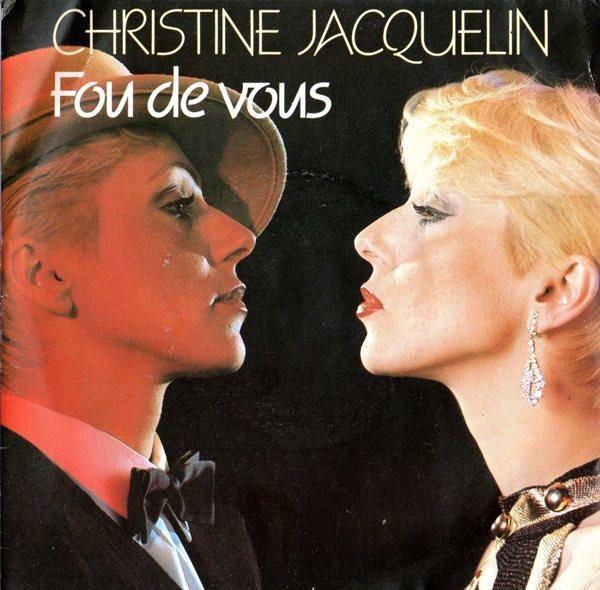 Fou De Vous - Christine Jacquelin