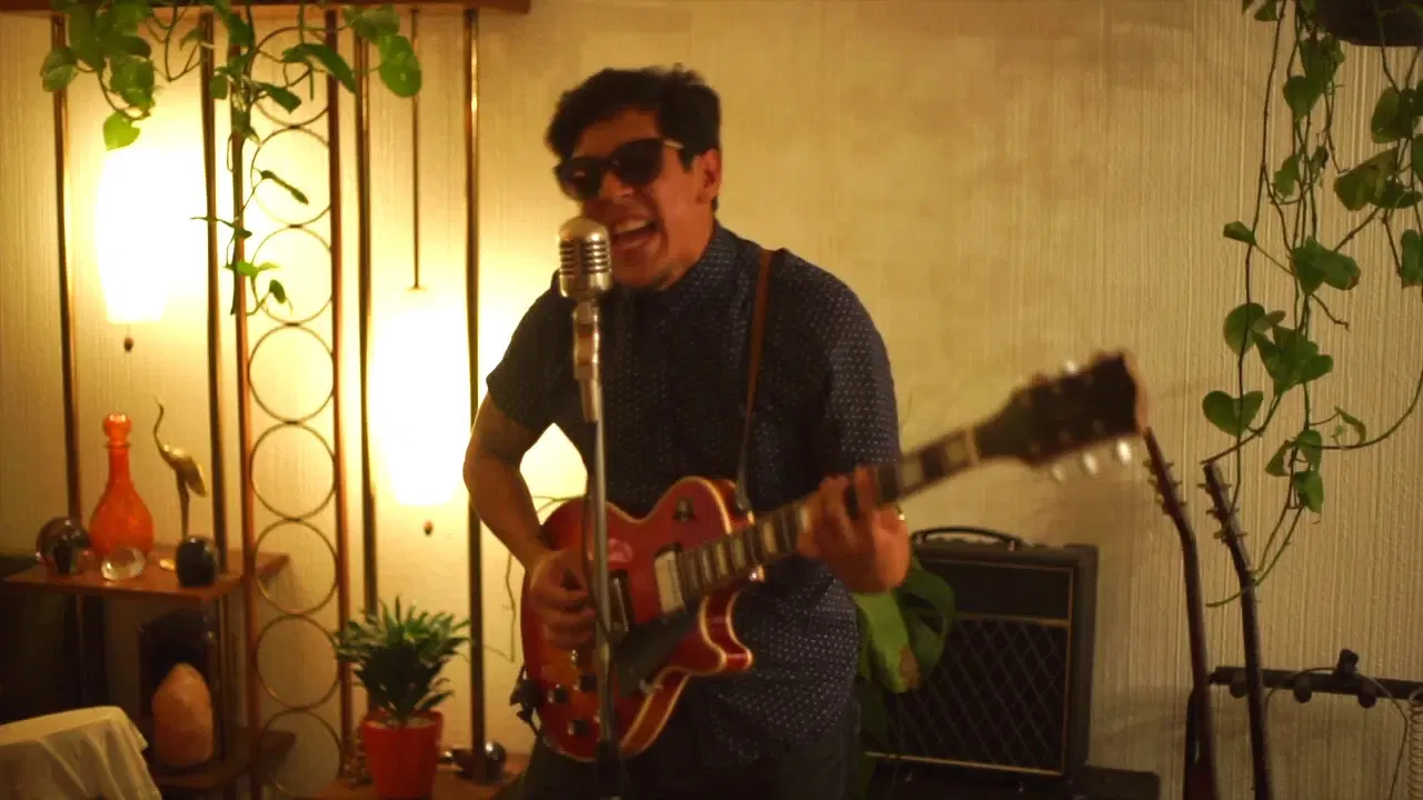 But You Let Me Go / It's All About You - The Hurricanes