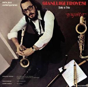Baghèt (Remastered) - Gianluigi Trovesi, Paolo Damiani, Gianni Cazzola