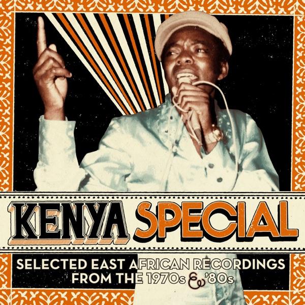 Teresia / Wendo Wa Iroto - Huruma Boys Band