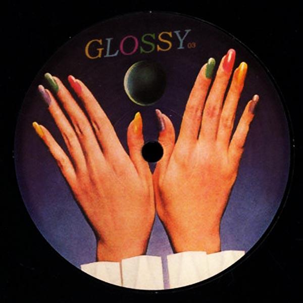 Burning Love / Last Night - Glossy