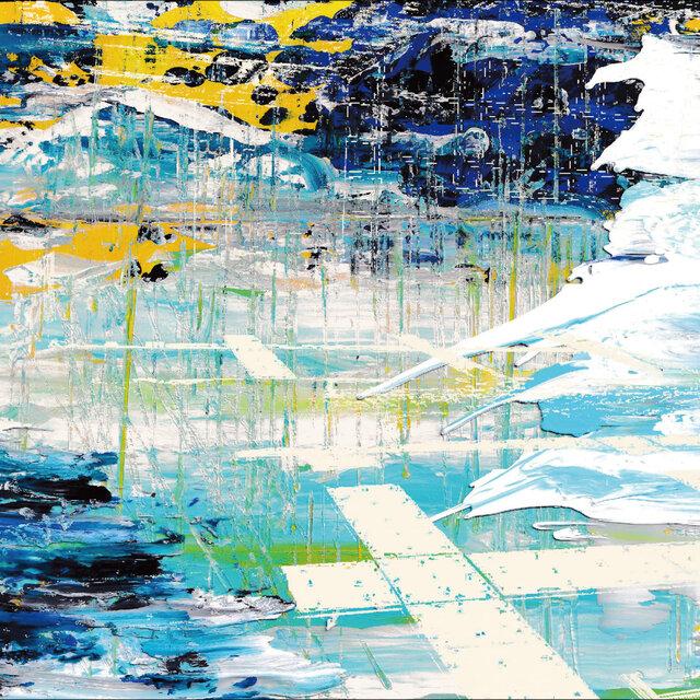 SCENERY - Ortance