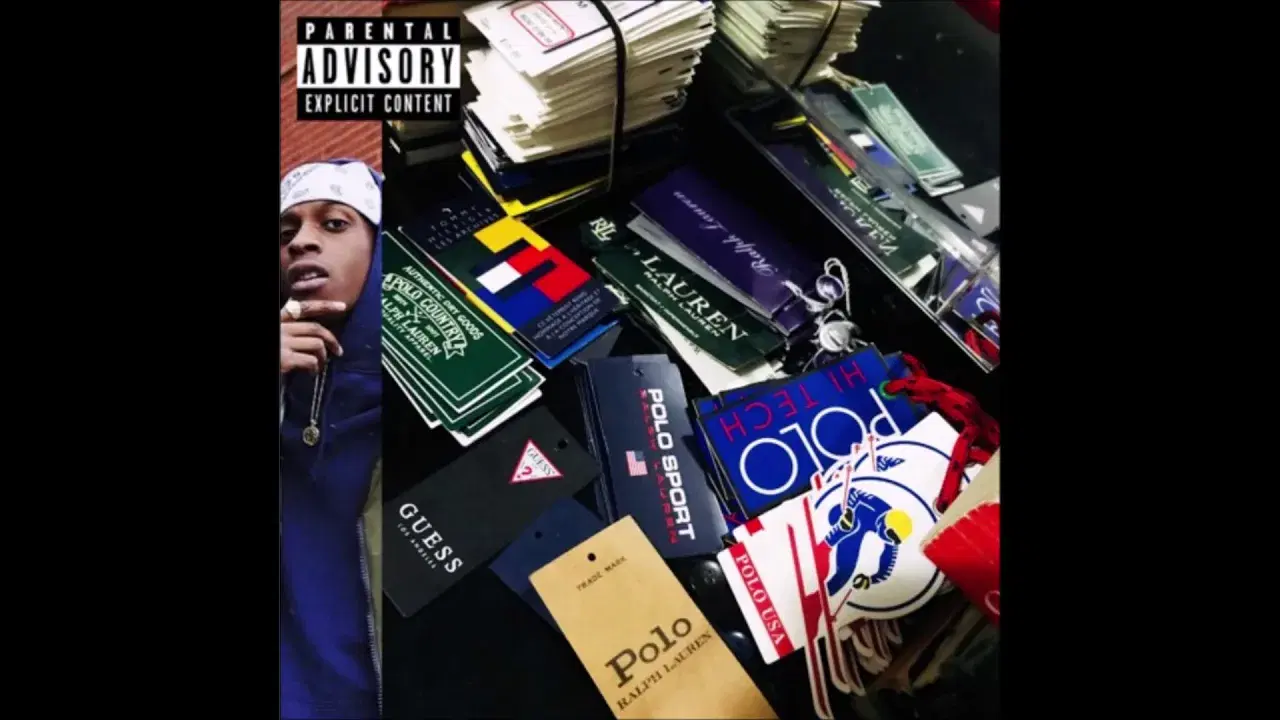 Polo Sporty Since A Shorty - Raz Fresco X Daringer