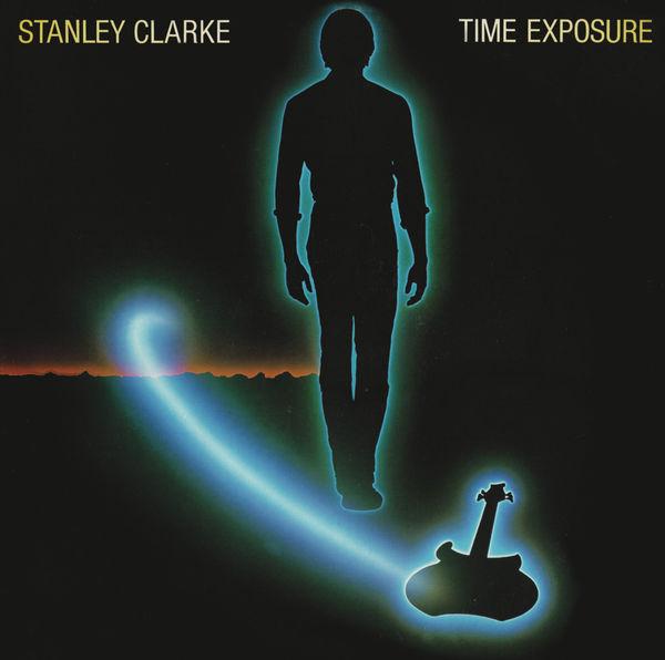 Heaven Sent You - Stanley Clarke