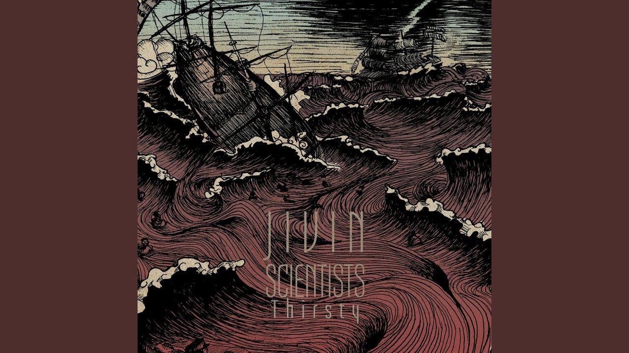 Thirsty - Jivin Scientists