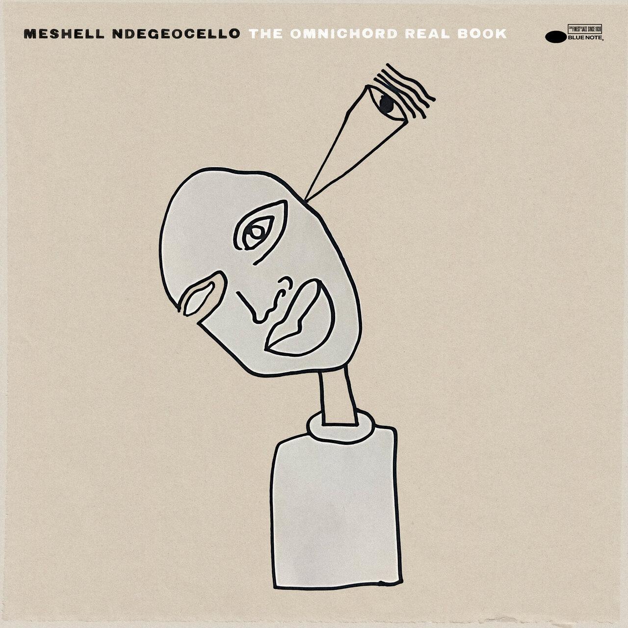 The World Has Made Me The Man Of My Dreams - Meshell Ndegeocello