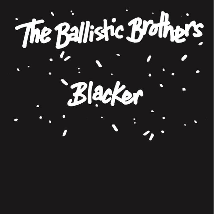 The Ballistic Brothers Vs. The Eccentric Afros, Vol. 2 - The Ballistic Brothers & The Eccentic Afros