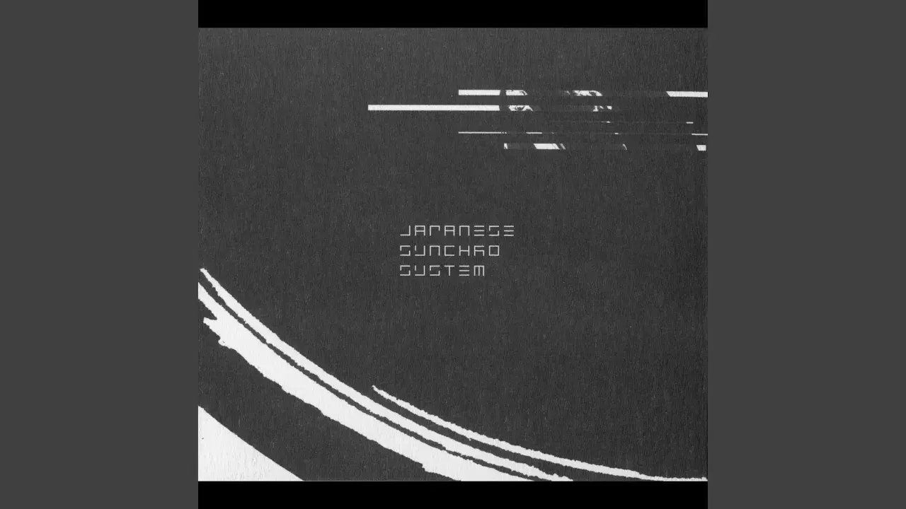 Changin' Times - Japanese Synchro System