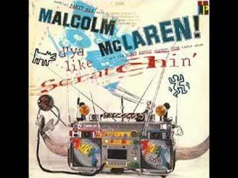 Best Remixes - Malcolm McLaren