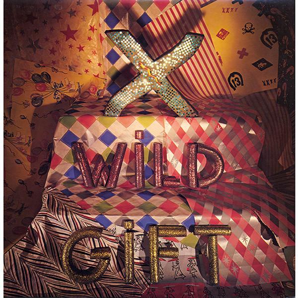 Wild Gift - X