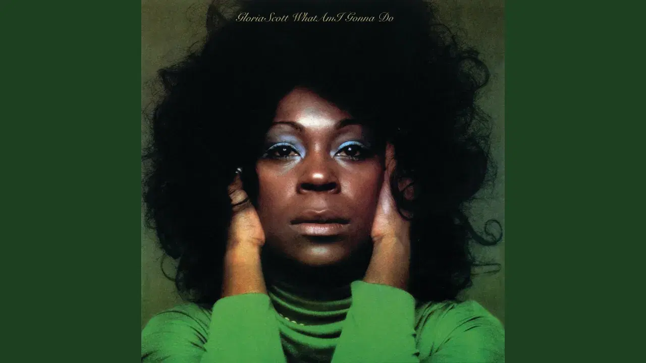 Ultimate Free Soul Collection CD1 - Gloria Scott