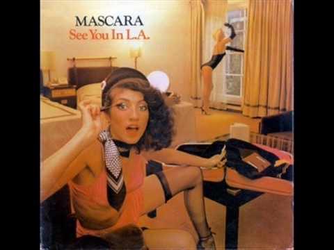 See You In L.A. - Mascara