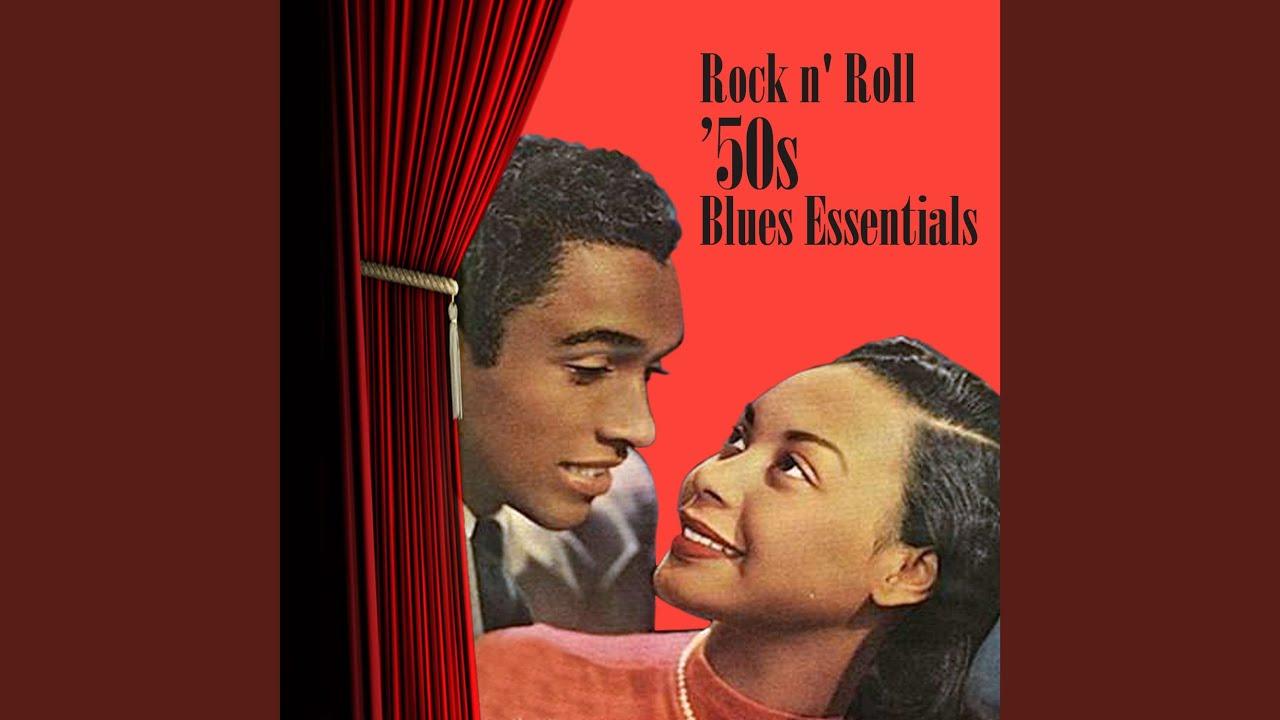 Rhythm & Blues Goes Rock & Roll, Vol. 24 - Little Luther