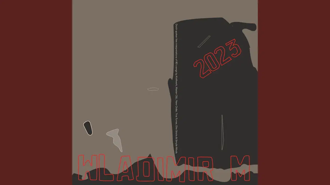2023 - Wladimir M.