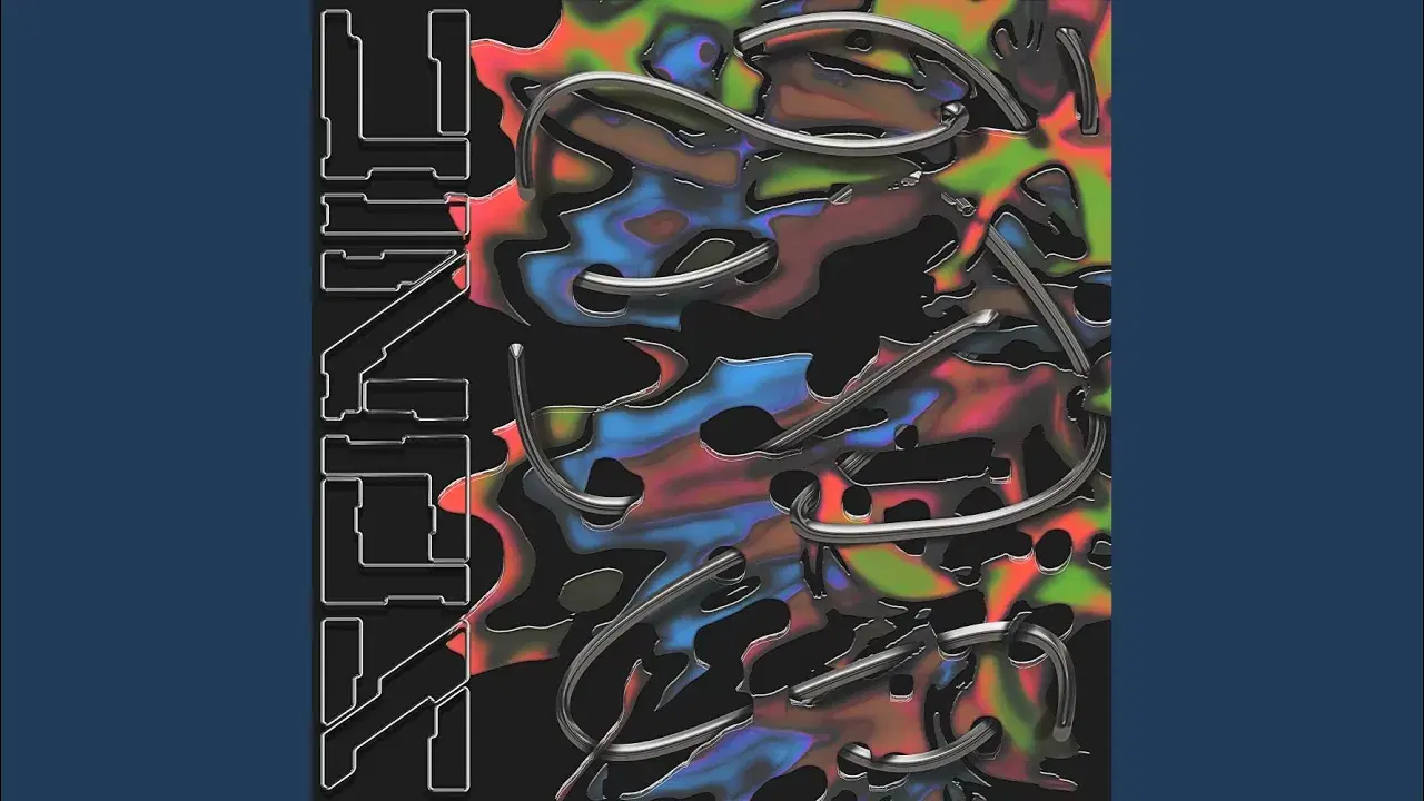 The Eye of Jupiter - Sonic