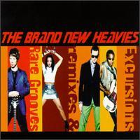 Midnight At The Oasis - The Brand New Heavies