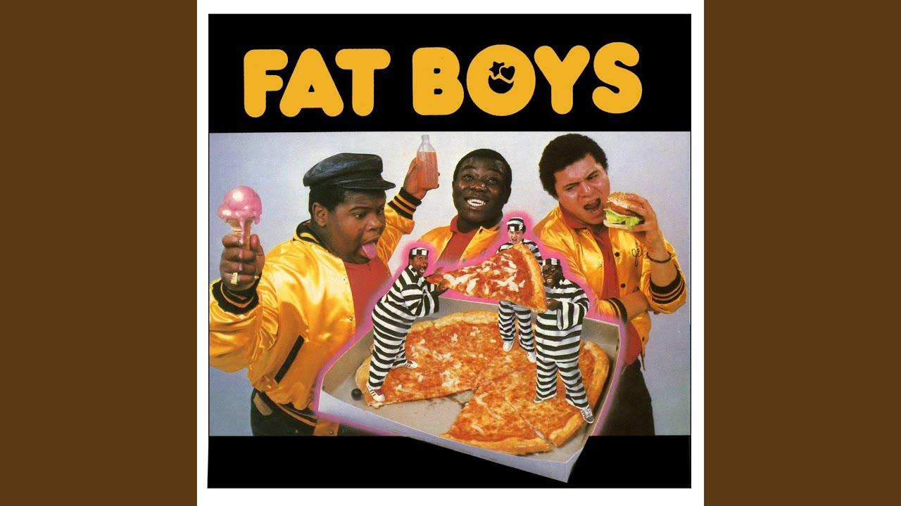 Fat Boys - Fat Boys
