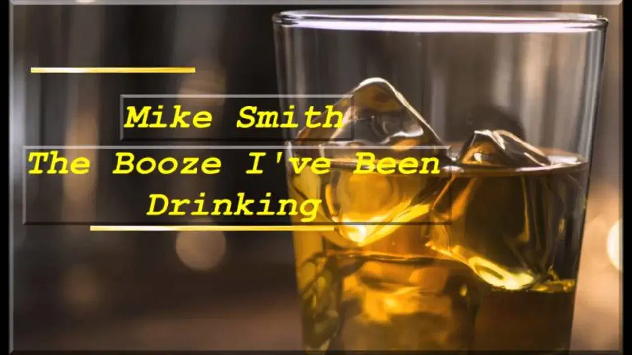  - Mike Smith
