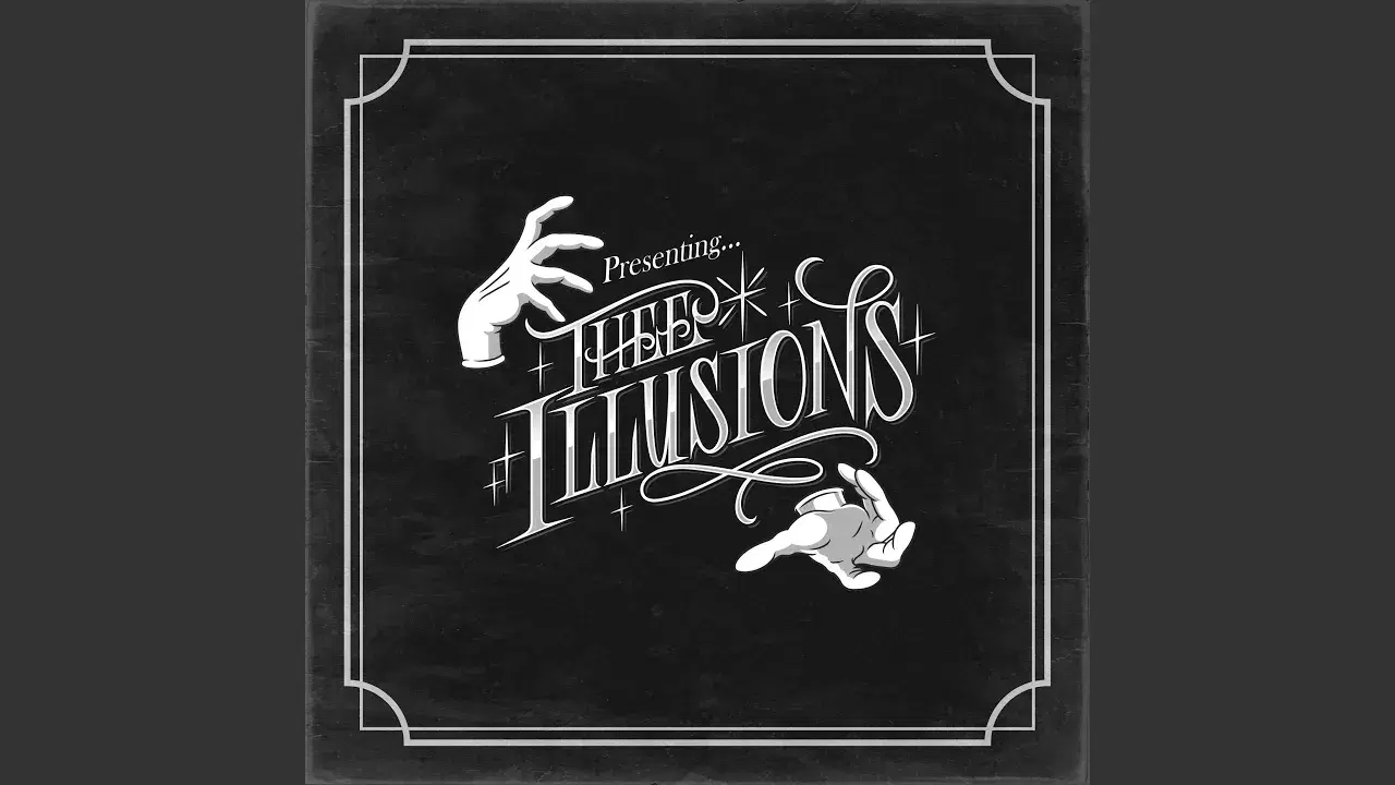 Thunderstorms & Earthquakes  - Thee Illusions