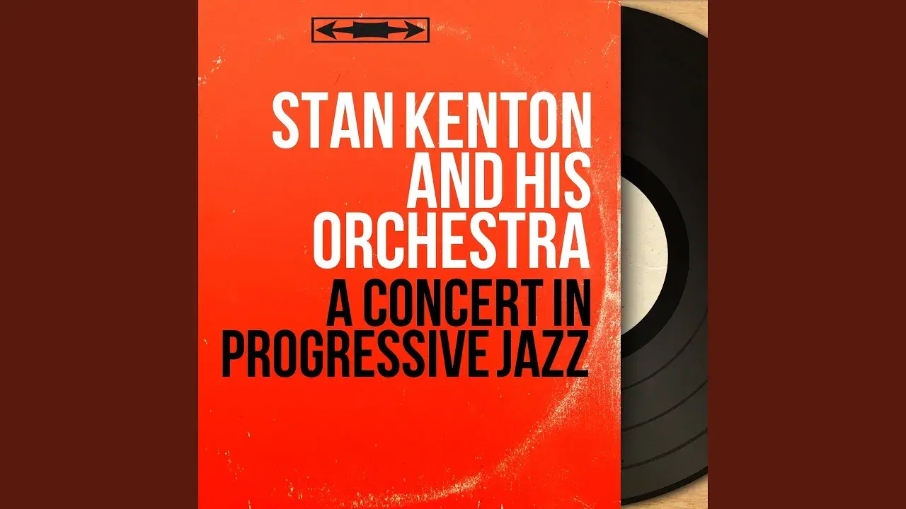  - Stan Kenton