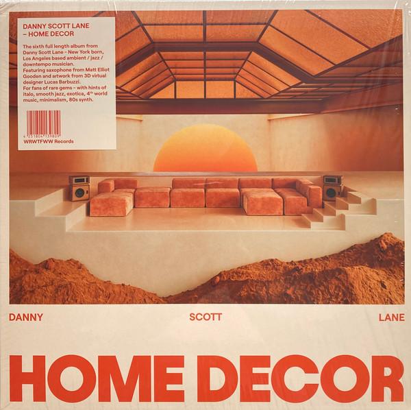 Home Decor - Danny Scott Lane