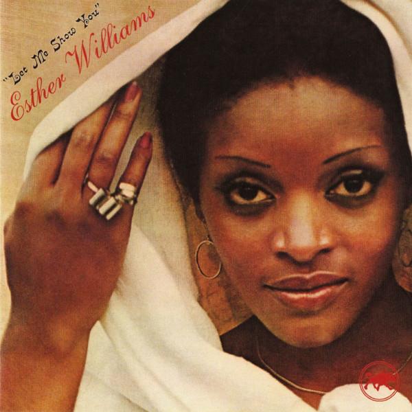 Last Night Changed It All (I Really Had A Ball) - Esther Williams