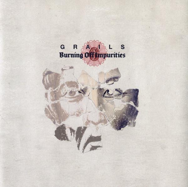 Burning Off Impurities - Grails
