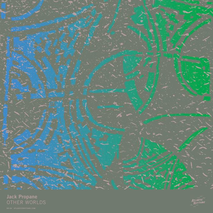 Other Worlds - Jack Propane