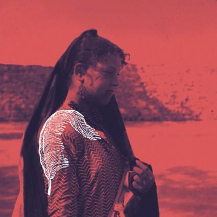 Rattling Cage - Forest Swords