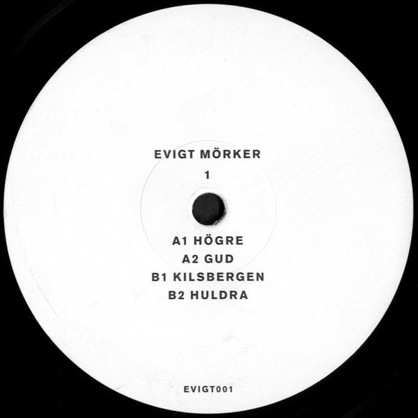 1 - Evigt Mörker