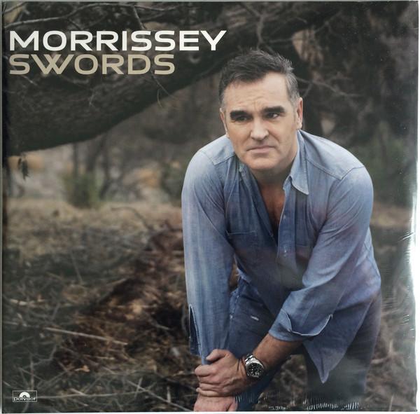 First Of The Gang To Die - Morrissey