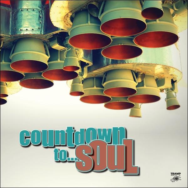 Countdown to Soul - Lawrence Dixon