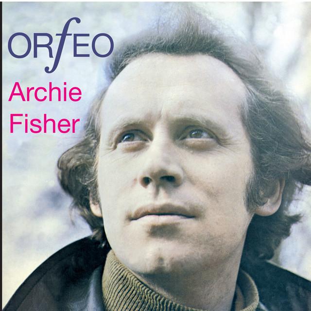 Orfeo - Archie Fisher