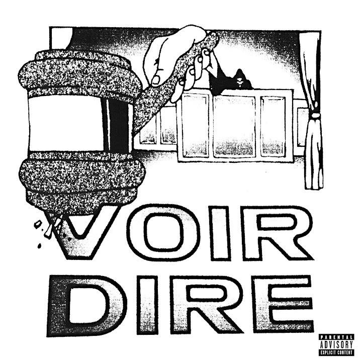VOIR DIRE - Earl Sweatshirt & The Alchemist