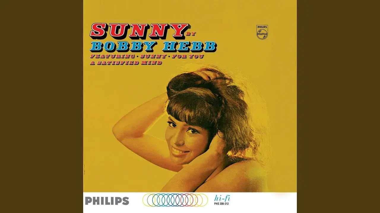 Mastermix Classic Cuts 068 (Northern Soul) - Bobby Hebb