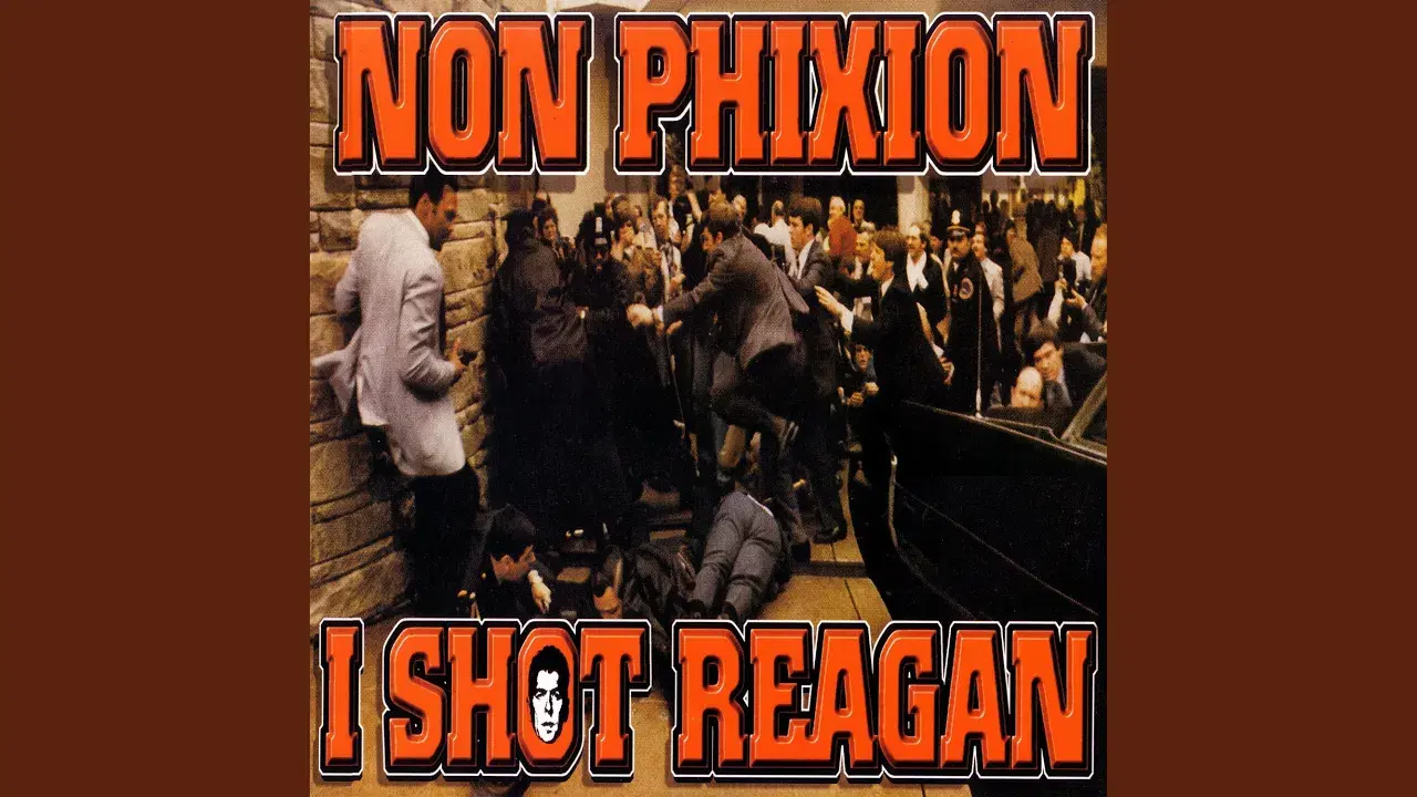 - Non Phixion