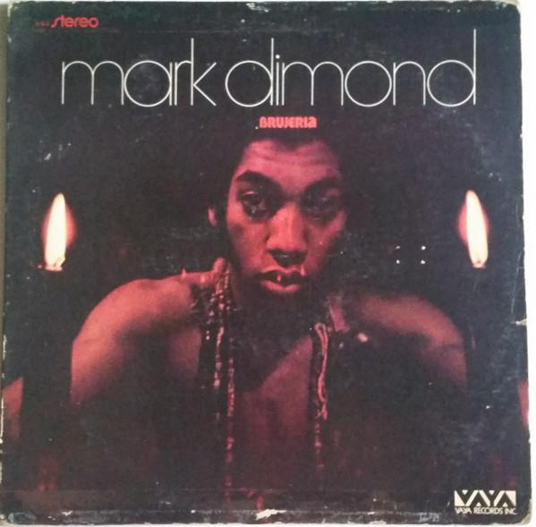 Brujeria - Mark Dimond