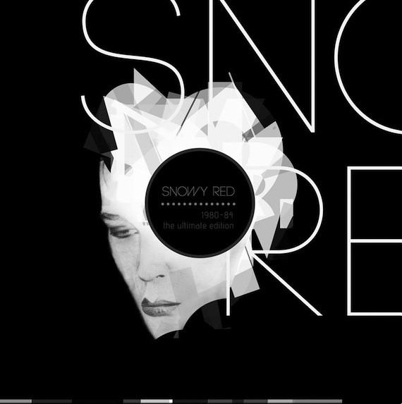 1980-84 The Ultimate Edition - Snowy Red