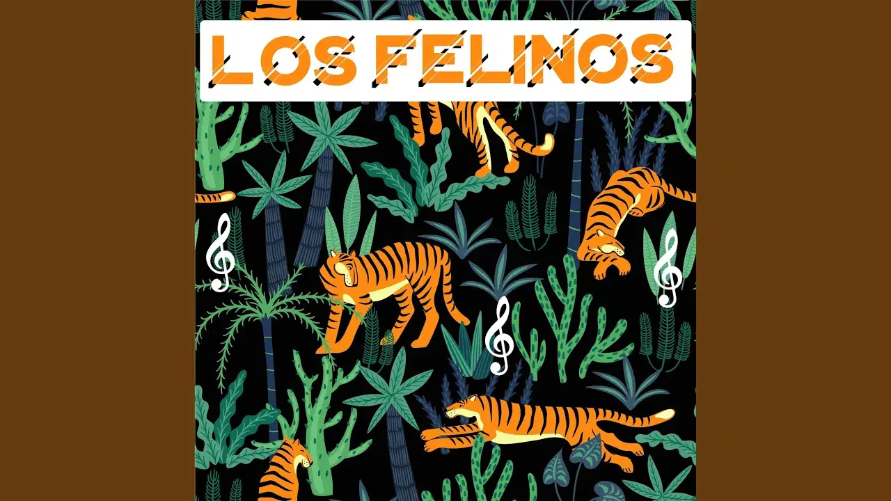 Puerto Principe  - La Banda de los Felinos