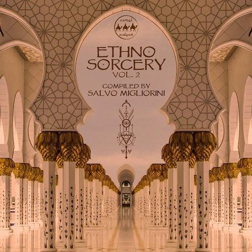 Ethno Sorcery, Vol. 2 (Compiled by Salvo Migliorini) - Toulouse