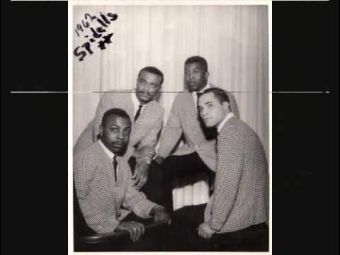 Kent's Cellar Of Soul: Volume 2 - The Spidells Featuring Billy Lockridge