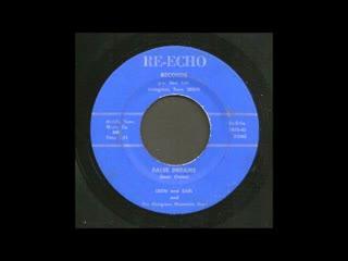 There Could Never Be Another / False Dreams - Leon & Earl
