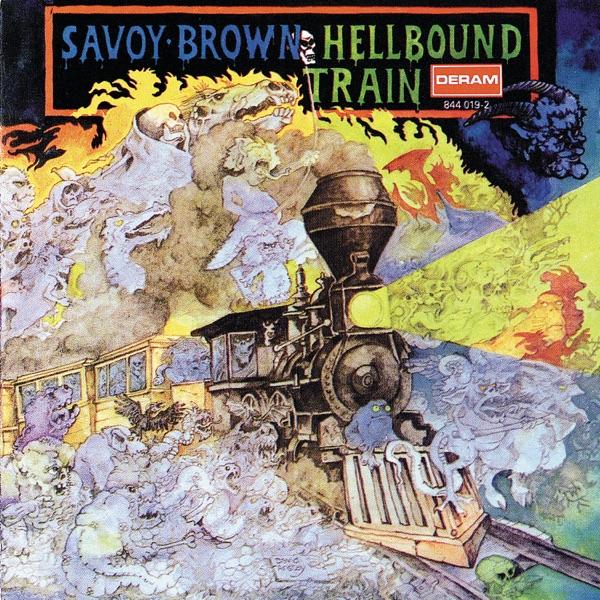 Savoy Brown - Savoy Brown