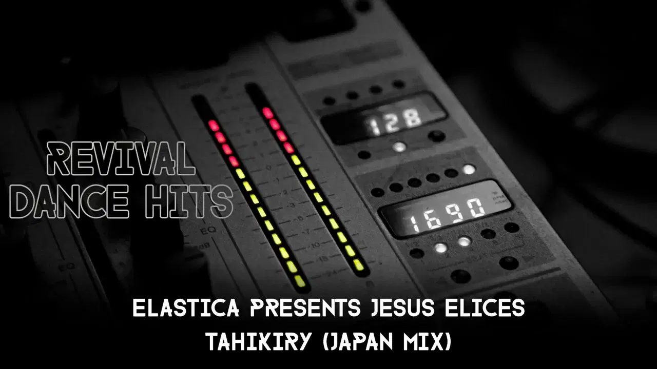 Bachatta Techno Factory - Elastica
