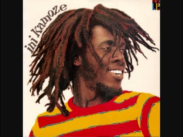 Trouble You A Trouble Me / General - Inai Kamosa
